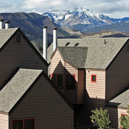 The Ferringway Resort Condominiums ドゥランゴ エクステリア 写真