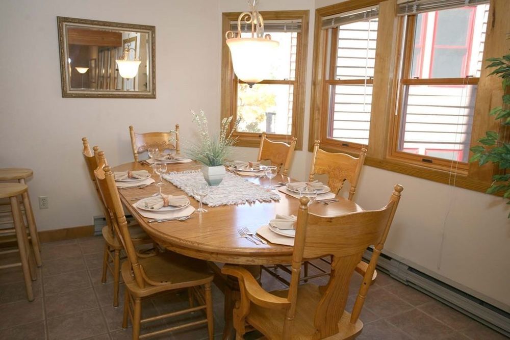 The Ferringway Resort Condominiums ドゥランゴ 部屋 写真