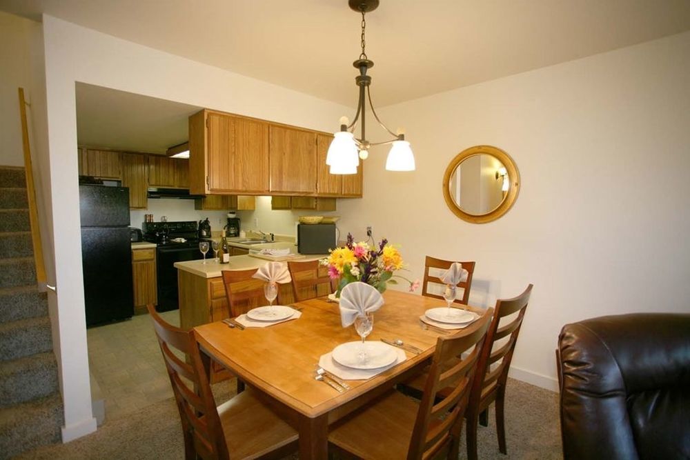 The Ferringway Resort Condominiums ドゥランゴ 部屋 写真
