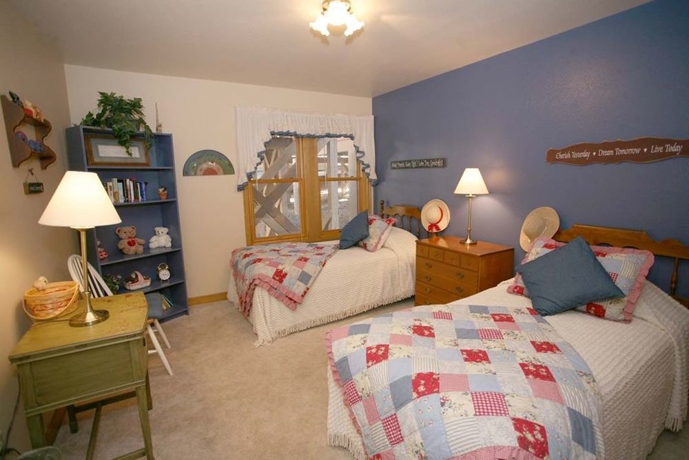 The Ferringway Resort Condominiums ドゥランゴ 部屋 写真