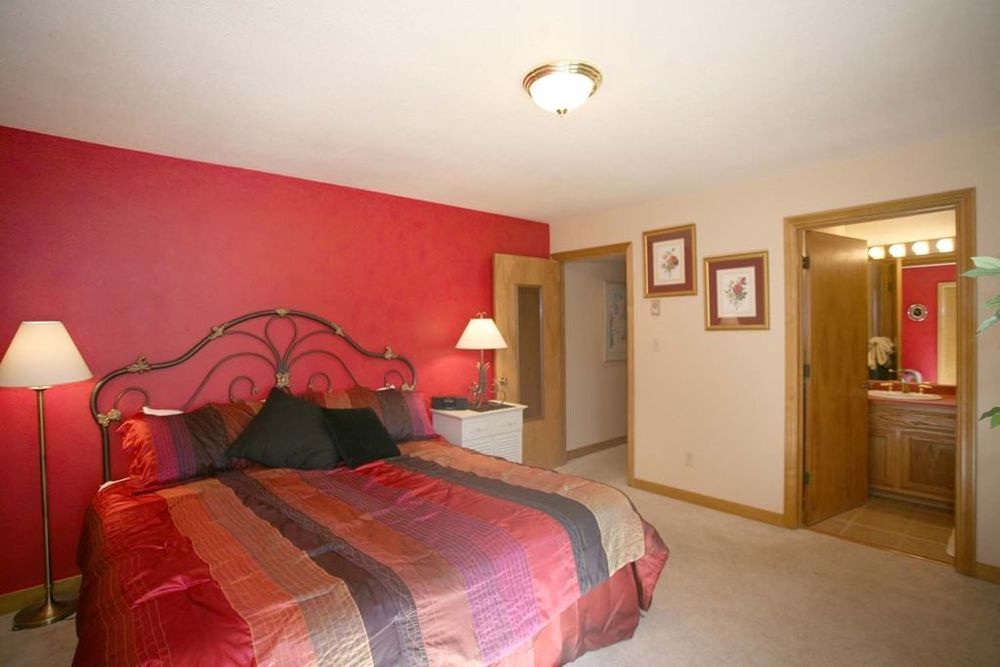 The Ferringway Resort Condominiums ドゥランゴ 部屋 写真
