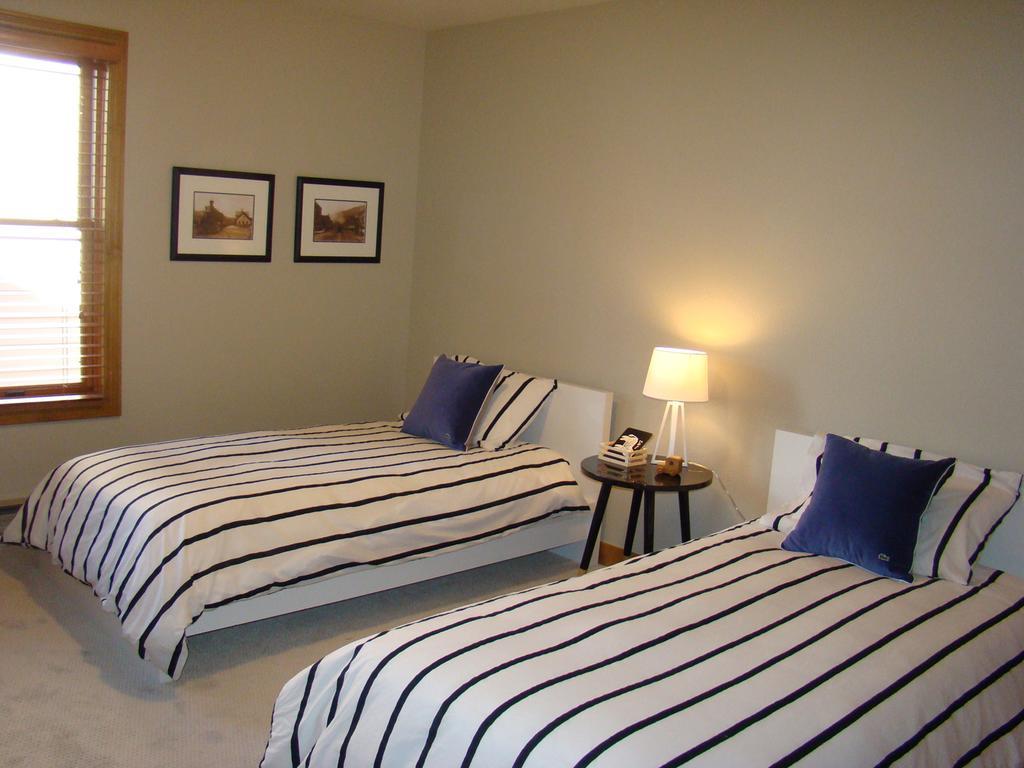 The Ferringway Resort Condominiums ドゥランゴ エクステリア 写真