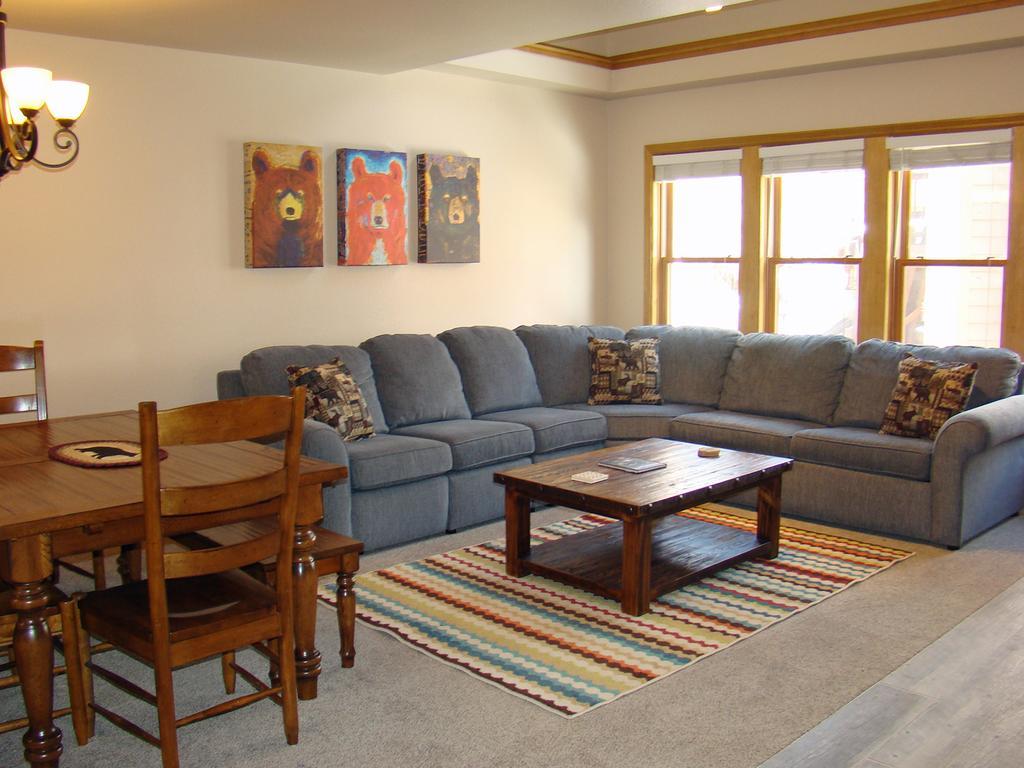 The Ferringway Resort Condominiums ドゥランゴ エクステリア 写真