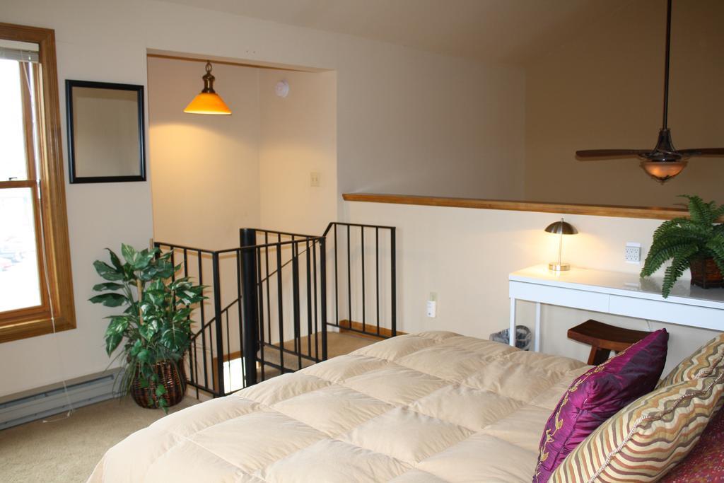 The Ferringway Resort Condominiums ドゥランゴ エクステリア 写真