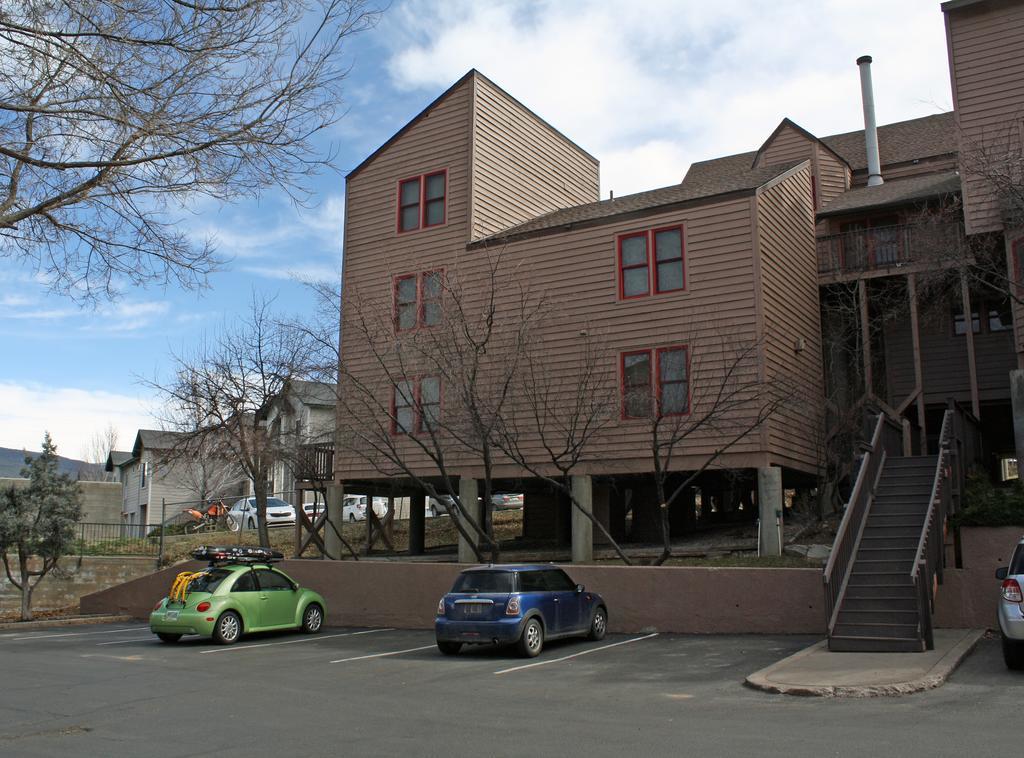 The Ferringway Resort Condominiums ドゥランゴ エクステリア 写真