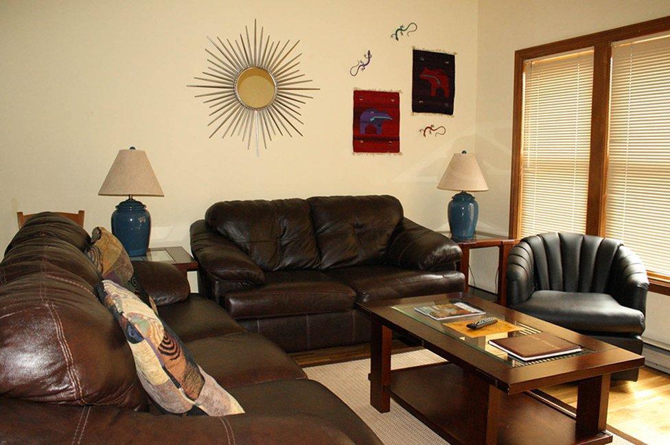 The Ferringway Resort Condominiums ドゥランゴ エクステリア 写真