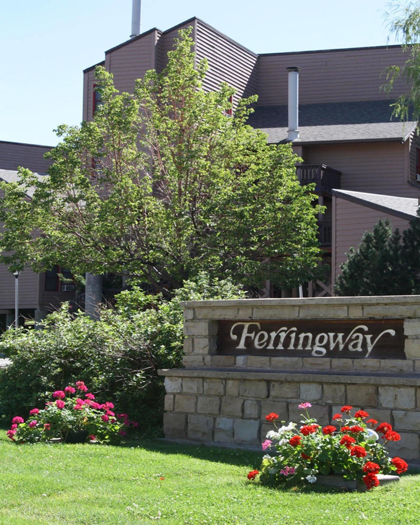 The Ferringway Resort Condominiums ドゥランゴ エクステリア 写真