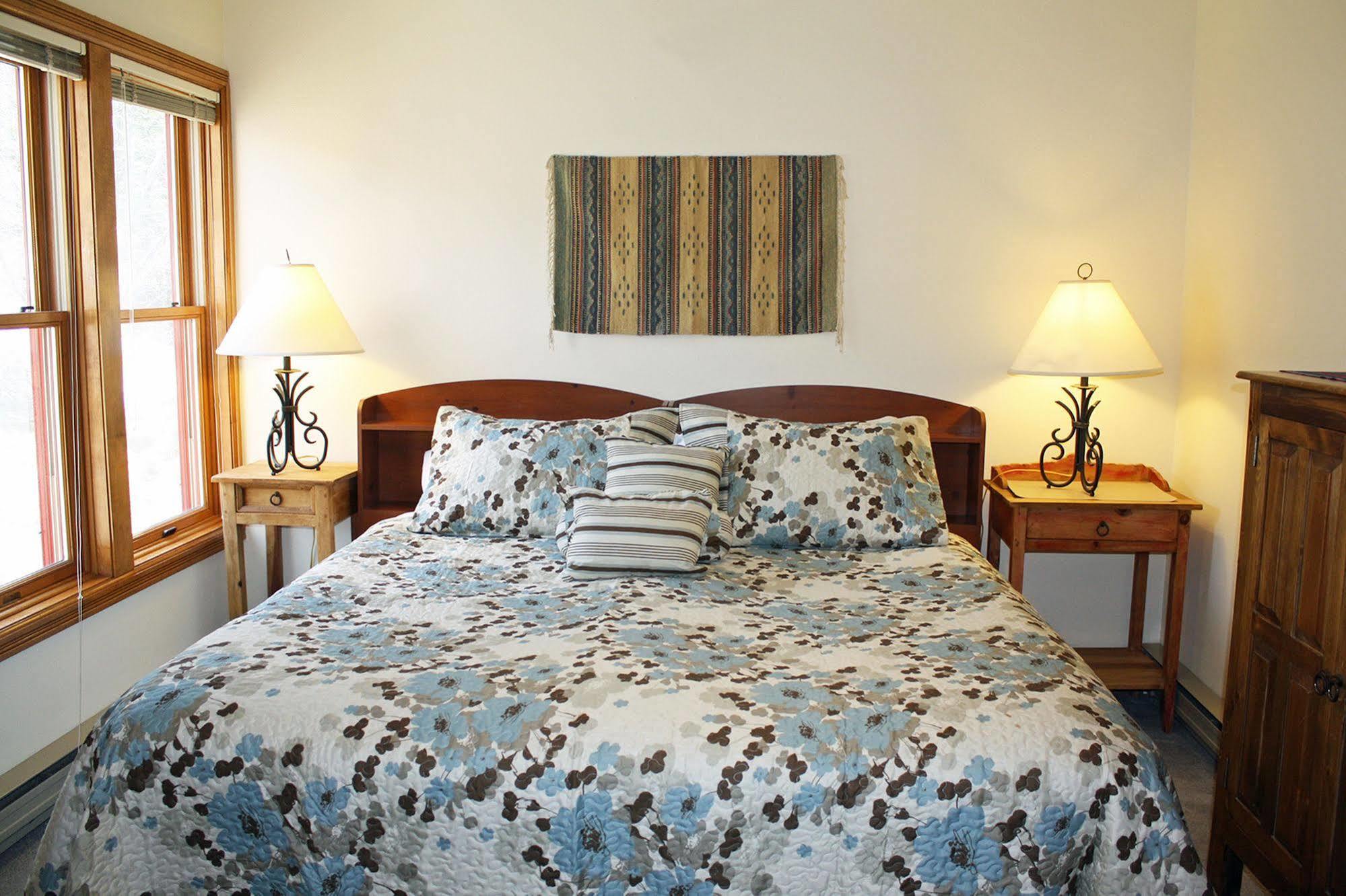 The Ferringway Resort Condominiums ドゥランゴ エクステリア 写真