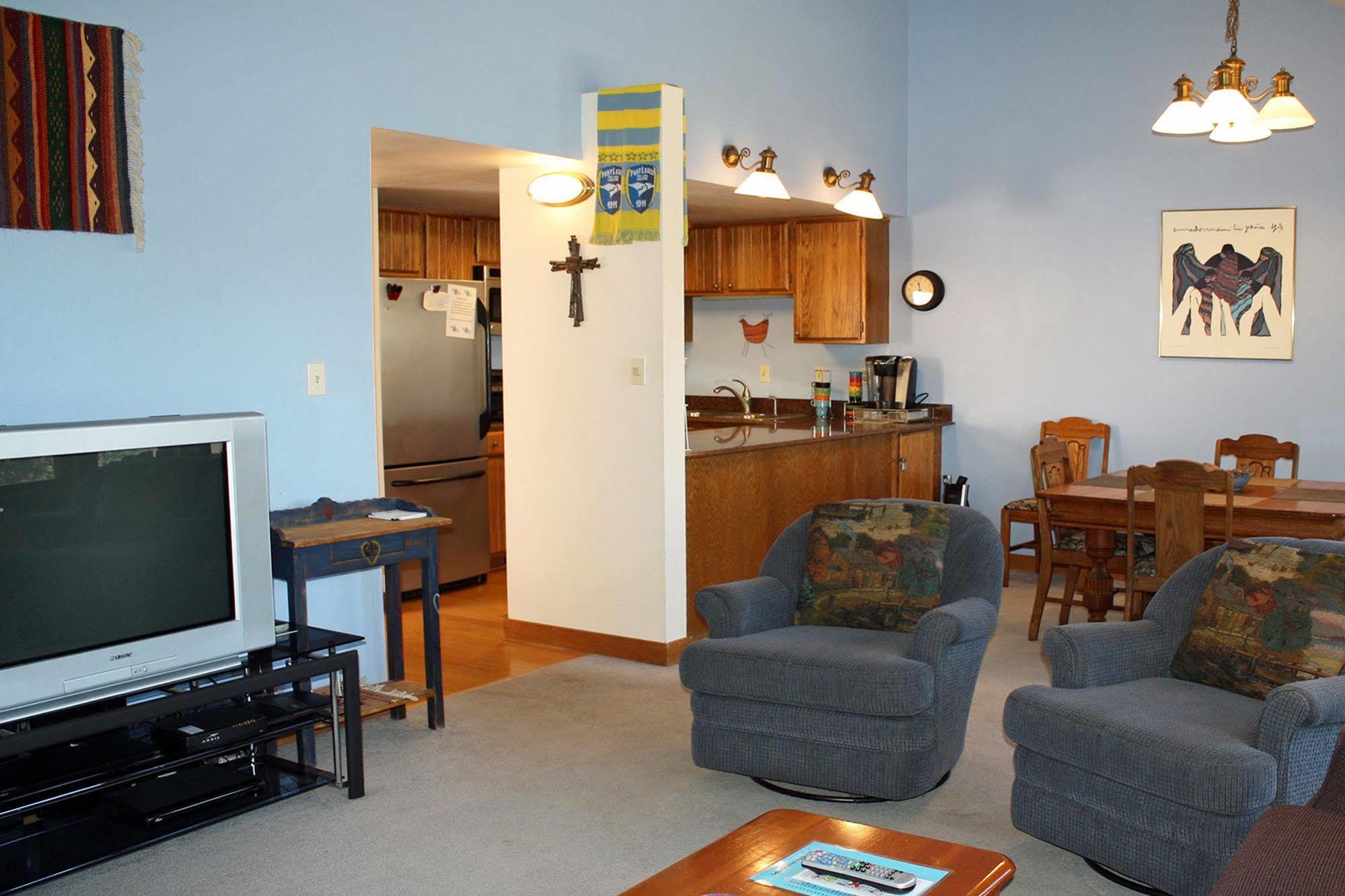 The Ferringway Resort Condominiums ドゥランゴ エクステリア 写真