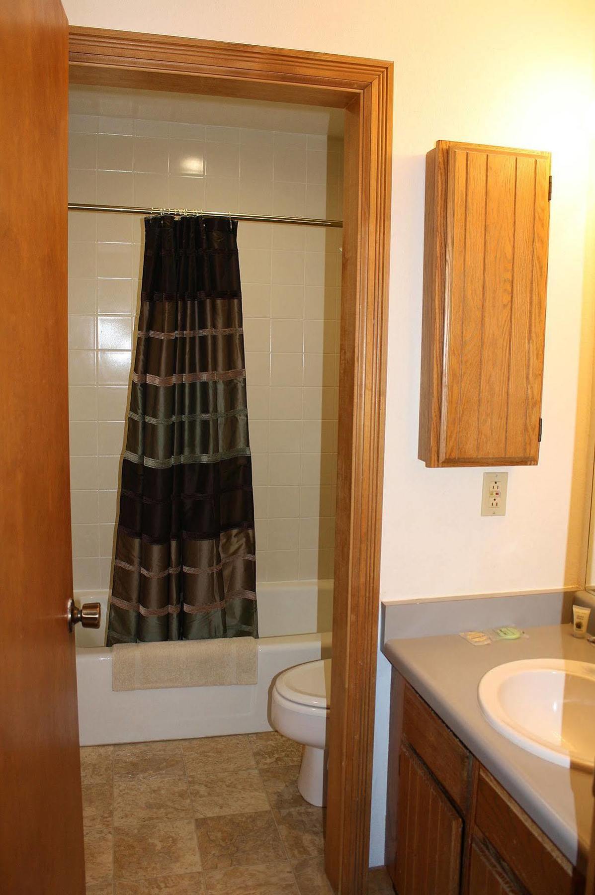 The Ferringway Resort Condominiums ドゥランゴ エクステリア 写真